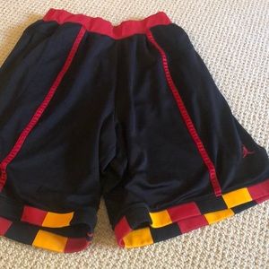 Jordan shorts!
